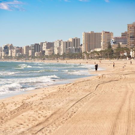אל קאמפיו Sohosuites Campello Beach מראה חיצוני תמונה