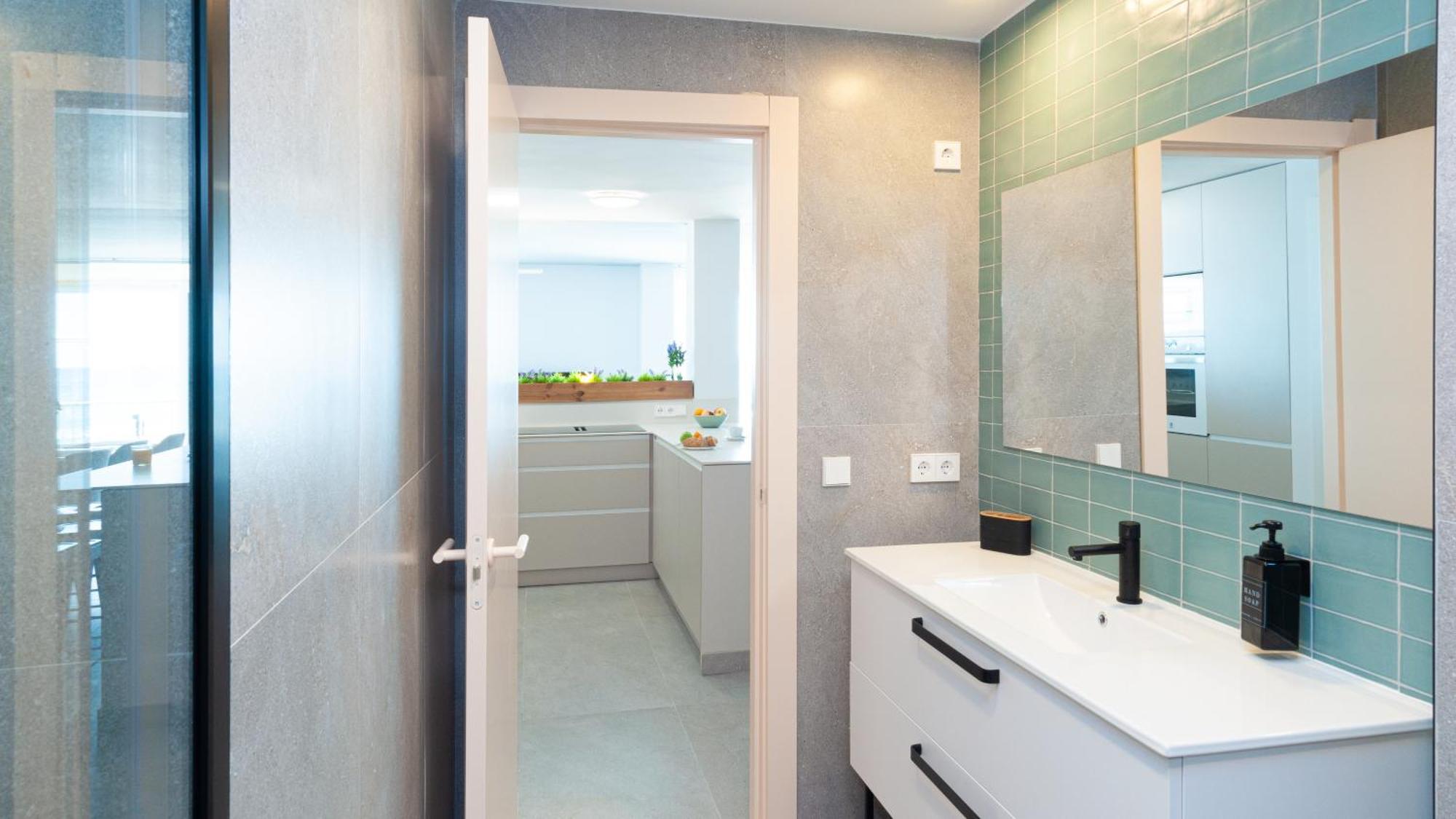 אל קאמפיו Sohosuites Campello Beach מראה חיצוני תמונה