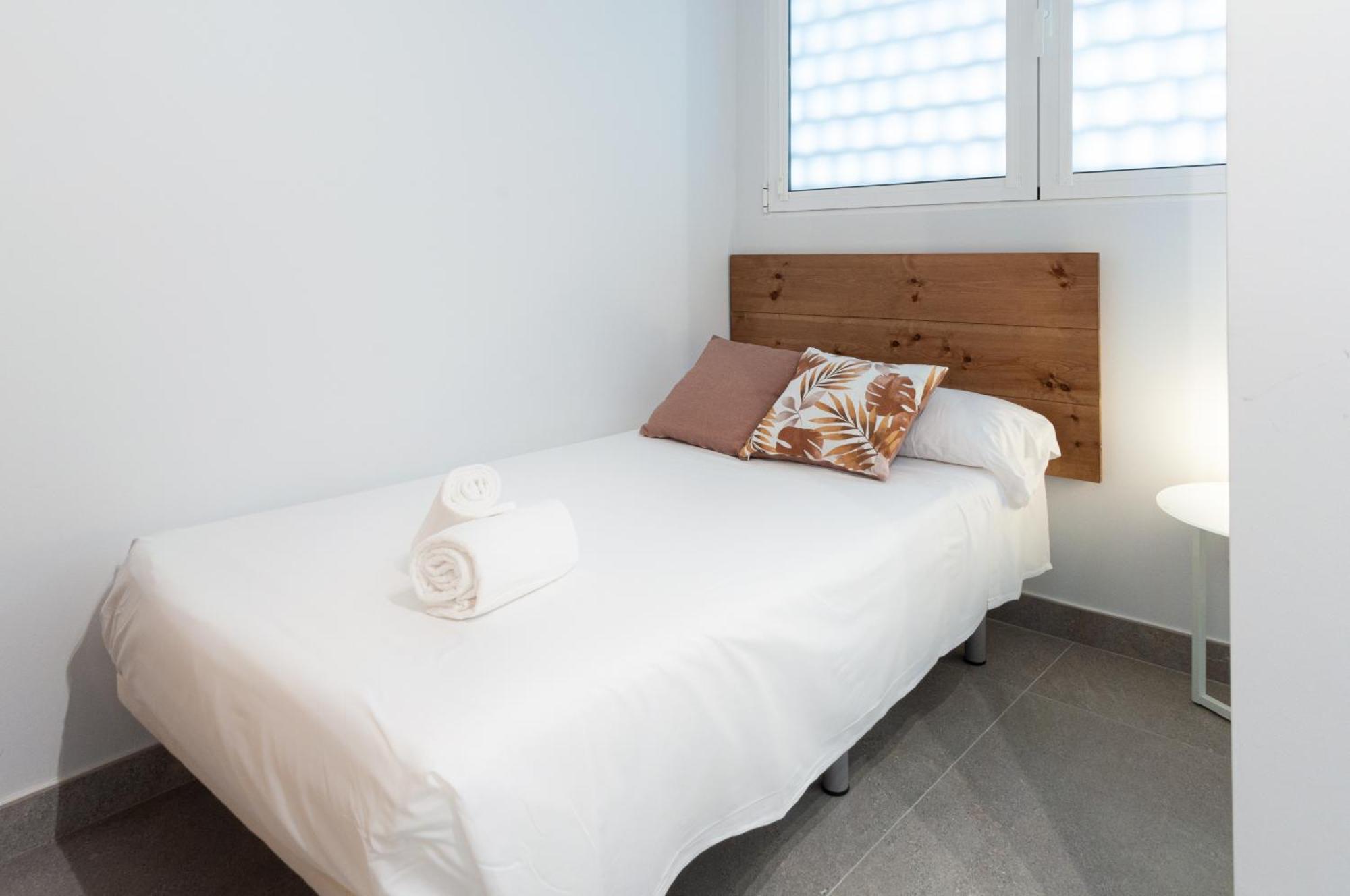 אל קאמפיו Sohosuites Campello Beach מראה חיצוני תמונה
