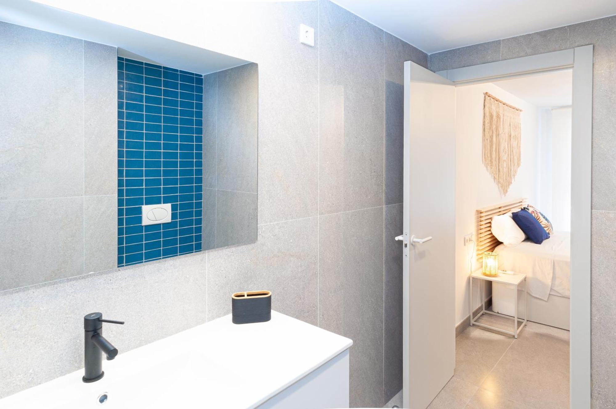 אל קאמפיו Sohosuites Campello Beach מראה חיצוני תמונה