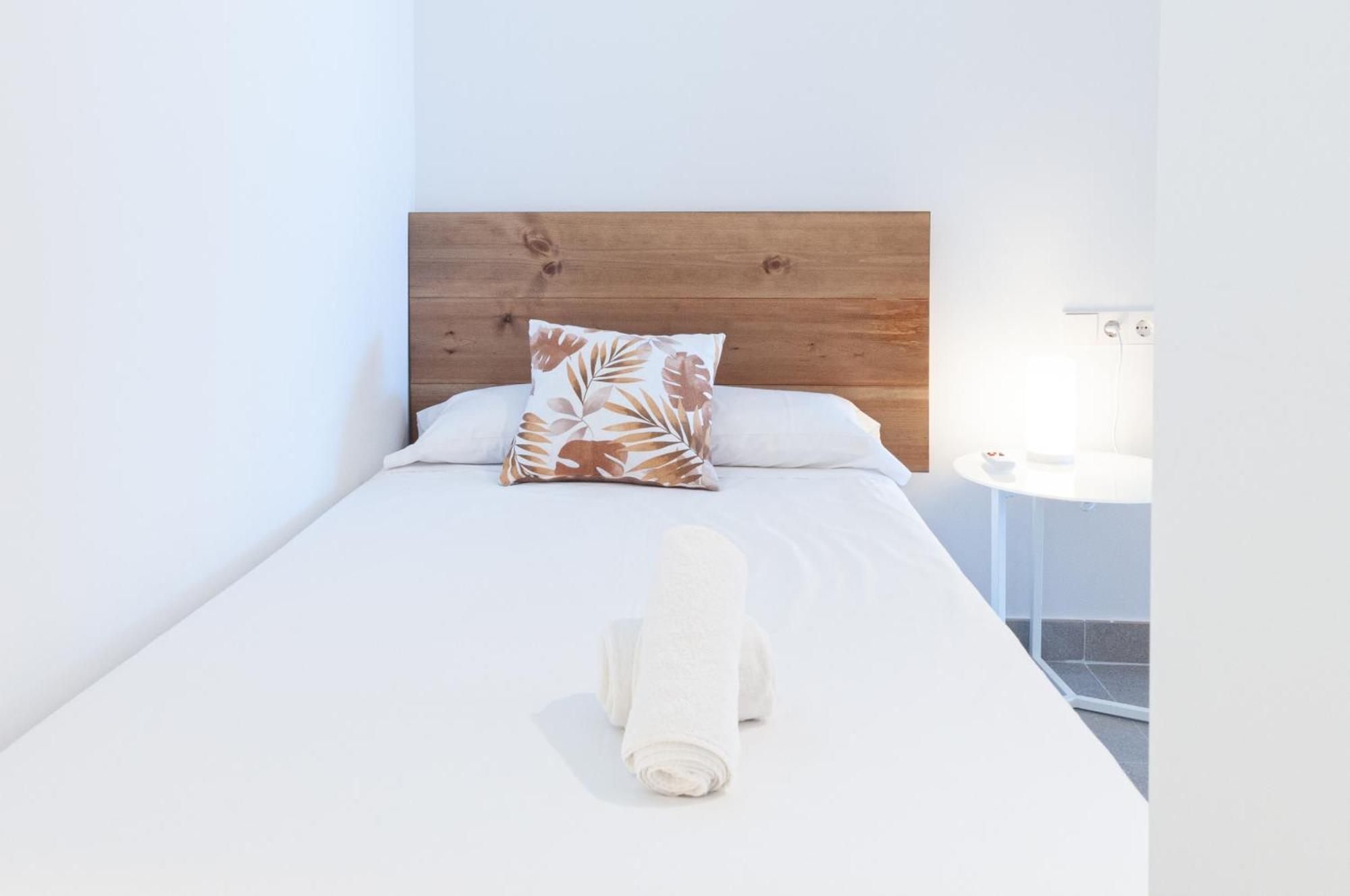 אל קאמפיו Sohosuites Campello Beach מראה חיצוני תמונה