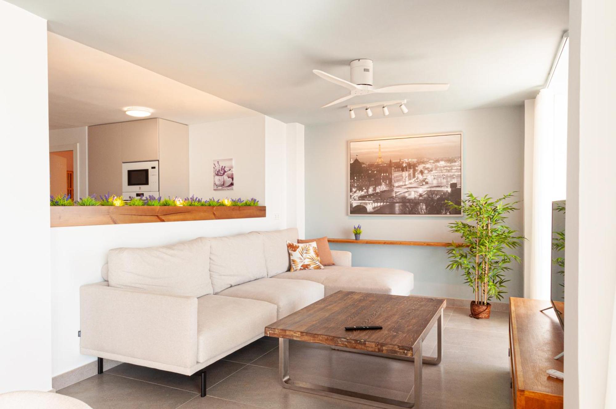 אל קאמפיו Sohosuites Campello Beach מראה חיצוני תמונה
