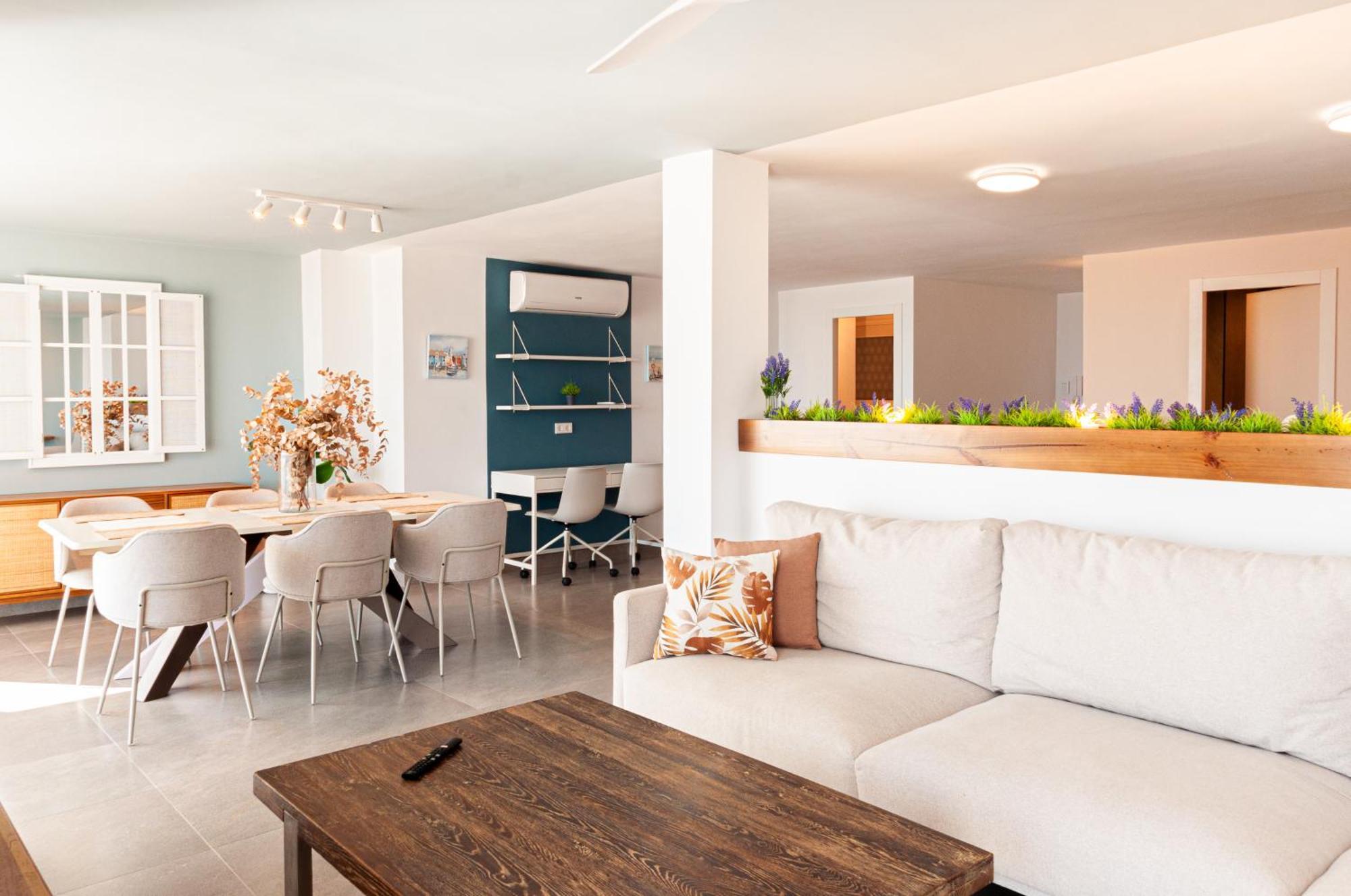 אל קאמפיו Sohosuites Campello Beach מראה חיצוני תמונה